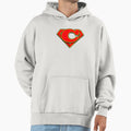C Power Symbol Hoodie - Casual Everyday Wear Unisex - T-Shirt, Sweatshirt, Hoodie