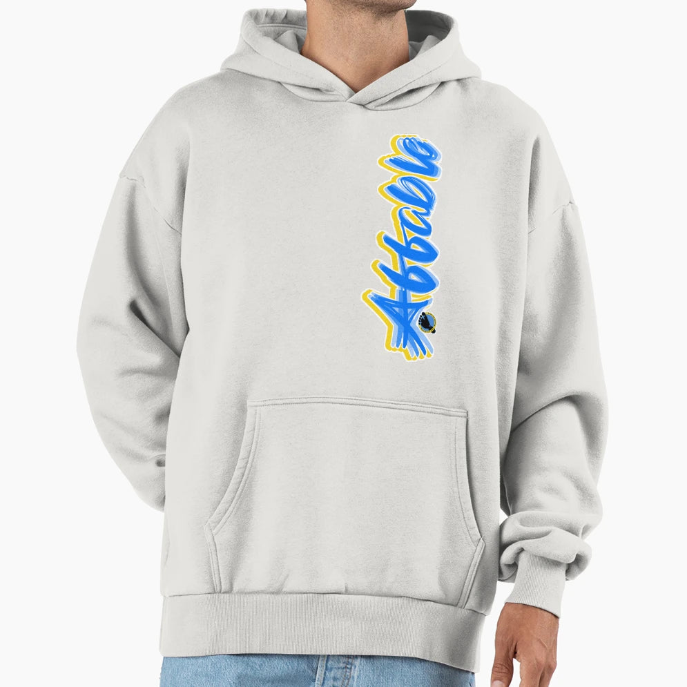 Affable Hoodie - Trendy Graphic Unisex - T-Shirt, Sweatshirt, Hoodie