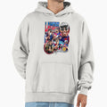 Lamine Yamal 90S Bootleg Soccer Hoodie - Novelty Apparel Men Women - T-Shirt, Sweatshirt, Hoodie