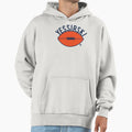 Chicago Football Yessirski Hoodie - Casual Everyday Wear for Adults - T-Shirt, Sweatshirt, Hoodie