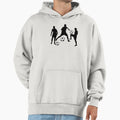 Copy Copy Soccer Lover Hoodie - Fun Novelty Design Unisex - T-Shirt, Sweatshirt, Hoodie