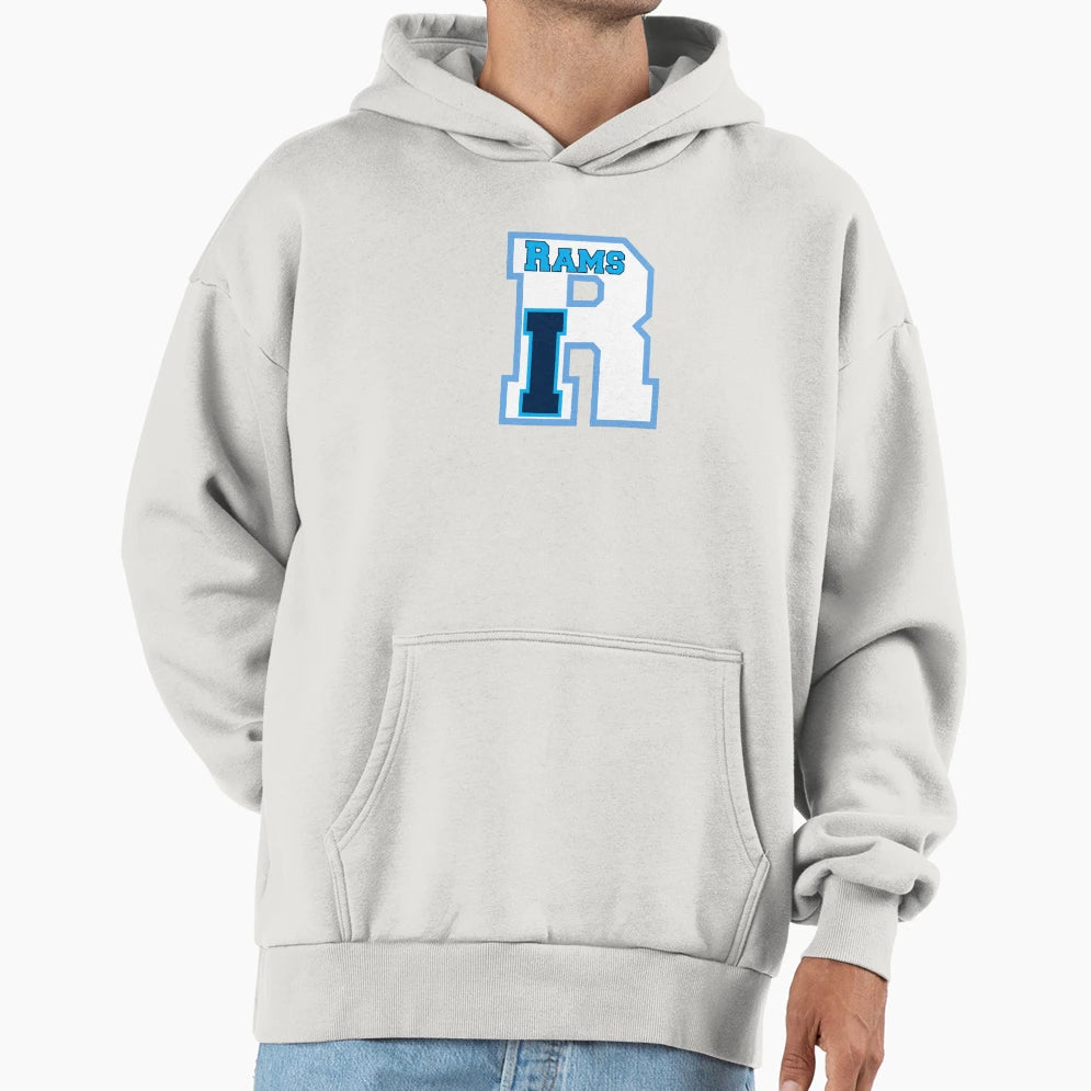 Kingston Rhode Island Ri Hoodie - Custom Art Print Unisex - T-Shirt, Sweatshirt, Hoodie