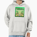 Childrens Soccer Football Players Hoodie - Casual Everyday Wear for Adults - T-Shirt, Sweatshirt, Hoodie