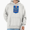 Practice Makes Hoodie - Fun Novelty Design for Adults - T-Shirt, Sweatshirt, Hoodie