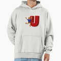 Letters Ywzm 17 Hoodie - Graphic Print Unisex - T-Shirt, Sweatshirt, Hoodie