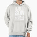 Father Son Squad Novelty T Shirts Ideas T-Shirt - Graphic Print Unisex - T-Shirt, Sweatshirt, Hoodie