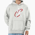 Cr7 Artwork Hoodie - Graphic Print for Adults - T-Shirt, Sweatshirt, Hoodie
