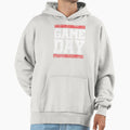 Game Day Funny Sports Hoodie - Novelty Apparel for Adults - T-Shirt, Sweatshirt, Hoodie