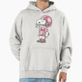 Oklahomasoonerssnoopy Hoodie - Unique Graphic Unisex - T-Shirt, Sweatshirt, Hoodie