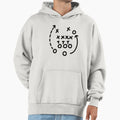 Winning Game Plan Outwit Your Hoodie - Streetwear Style for Adults - T-Shirt, Sweatshirt, Hoodie
