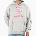 My Brother Is My Idol Hoodie - Unique Graphic Unisex - T-Shirt, Sweatshirt, Hoodie