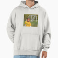 Young Soccer Player Hoodie - Unique Graphic Men Women - T-Shirt, Sweatshirt, Hoodie