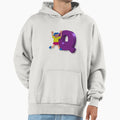 Letters Ywzm 13 Hoodie - Graphic Print Men Women - T-Shirt, Sweatshirt, Hoodie