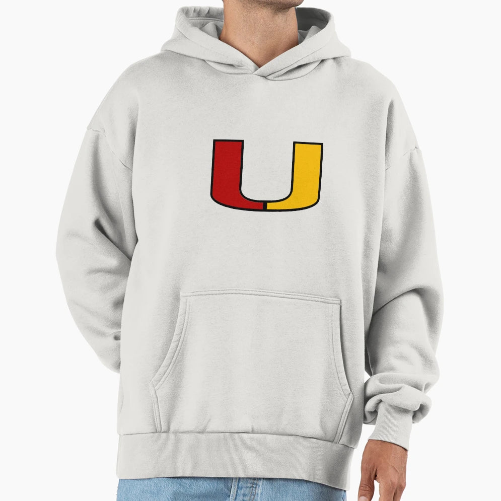 Ursinus U Hoodie - Unique Graphic Men Women - T-Shirt, Sweatshirt, Hoodie