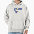 Mimir Hulk Hogan Brother Hoodie - Minimalist Print Unisex - T-Shirt, Sweatshirt, Hoodie