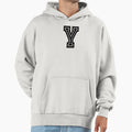 Typical American High Schools Hoodie - Fun Novelty Design Men Women - T-Shirt, Sweatshirt, Hoodie