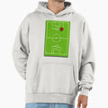Freehand Goal Hoodie - Aesthetic Graphic for Adults - T-Shirt, Sweatshirt, Hoodie