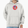 Bicycle Kick It Hoodie - Unique Graphic for Adults - T-Shirt, Sweatshirt, Hoodie