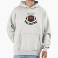 Every Pass Love Reaches My Heart Hoodie - Casual Everyday Wear for Adults - T-Shirt, Sweatshirt, Hoodie