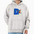 School Hoodie - Custom Art Print Unisex - T-Shirt, Sweatshirt, Hoodie
