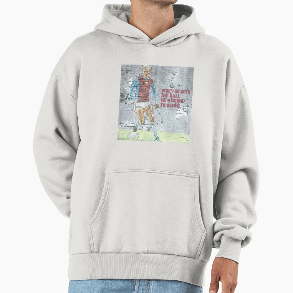 Gary Gary Shaw Hoodie - Trendy Graphic for Adults - T-Shirt, Sweatshirt, Hoodie