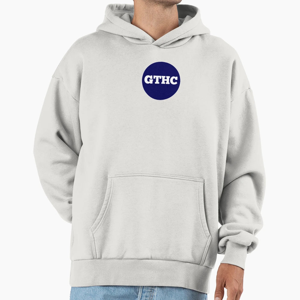 Gthc Hoodie - Custom Art Print for Adults - T-Shirt, Sweatshirt, Hoodie