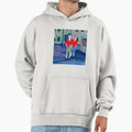 Best Friends Now Then And Forever Hoodie - Custom Art Print for Adults - T-Shirt, Sweatshirt, Hoodie