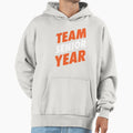 Team Senior Year Hoodie - Custom Art Print Unisex - T-Shirt, Sweatshirt, Hoodie