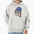 Oh Hoodie - Casual Everyday Wear Men Women - T-Shirt, Sweatshirt, Hoodie