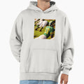 American Football Hoodie - Minimalist Print for Adults - T-Shirt, Sweatshirt, Hoodie