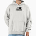 American Football Game Day Hoodie - Casual Everyday Wear Unisex - T-Shirt, Sweatshirt, Hoodie