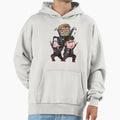 Liverpool Fc Hoodie - Aesthetic Graphic Men Women - T-Shirt, Sweatshirt, Hoodie