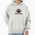 Every Pass Love Reaches My Heart Hoodie - Aesthetic Graphic Unisex - T-Shirt, Sweatshirt, Hoodie