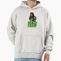 You Mad Bro Hoodie - Fun Novelty Design for Adults - T-Shirt, Sweatshirt, Hoodie