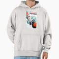 World Cup 1950 Brasil Iv Campeonato Hoodie - Trendy Graphic Men Women - T-Shirt, Sweatshirt, Hoodie