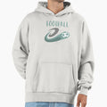 Play Hoodie - Fun Novelty Design Unisex - T-Shirt, Sweatshirt, Hoodie