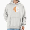 Kc Shuttlecock Hoodie - Aesthetic Graphic Unisex - T-Shirt, Sweatshirt, Hoodie