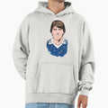 Everton Fc Legend Bob Latchford Hoodie - Casual Everyday Wear for Adults - T-Shirt, Sweatshirt, Hoodie