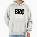 Gabriel Bro Qwa Hoodie - Trendy Graphic for Adults - T-Shirt, Sweatshirt, Hoodie