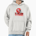 Remember Titans Hoodie - Fun Novelty Design for Adults - T-Shirt, Sweatshirt, Hoodie