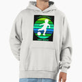 Sports Hoodie - Fun Novelty Design Unisex - T-Shirt, Sweatshirt, Hoodie