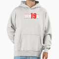 2019 Senior Hoodie - Trendy Graphic Men Women - T-Shirt, Sweatshirt, Hoodie
