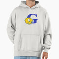 Goucher College Hoodie - Aesthetic Graphic Men Women - T-Shirt, Sweatshirt, Hoodie