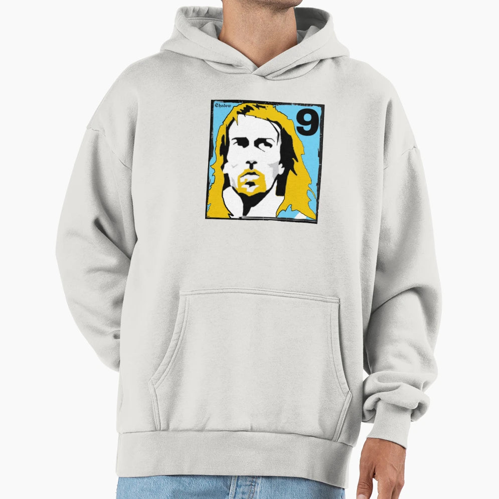 Gabriel Omar Batistuta Hoodie - Streetwear Style for Adults - T-Shirt, Sweatshirt, Hoodie