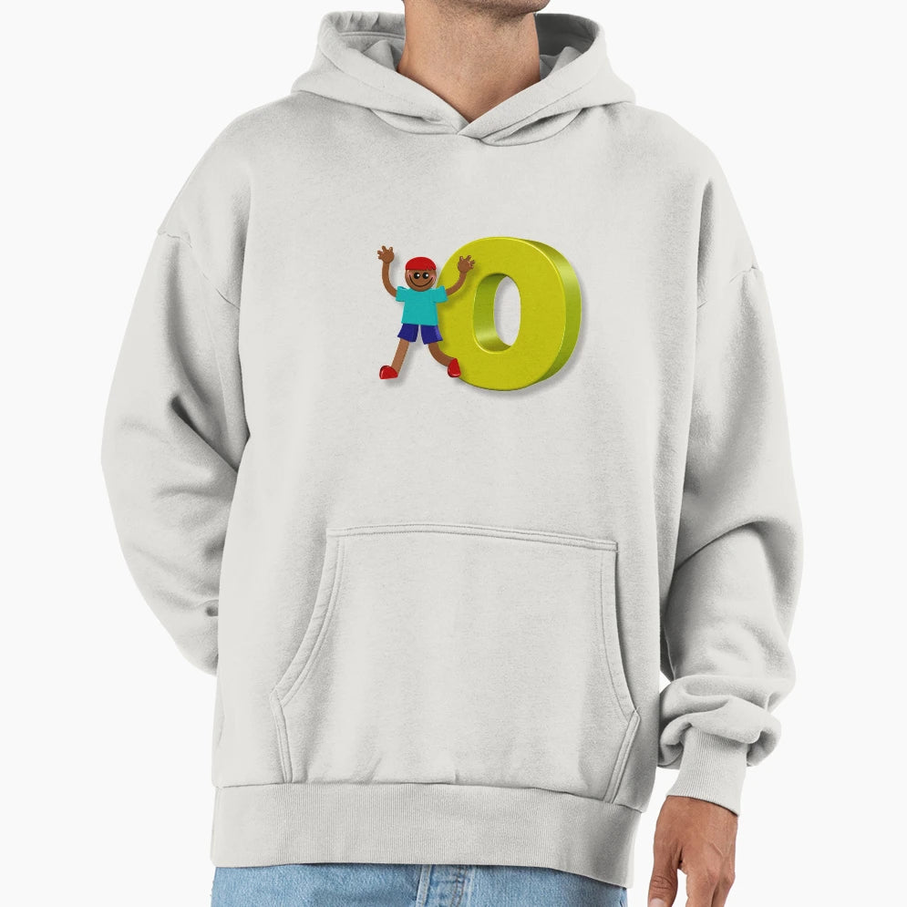 School Hoodie - Trendy Graphic for Adults - T-Shirt, Sweatshirt, Hoodie