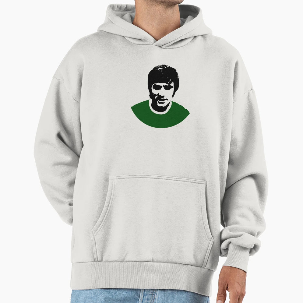 Best Ireland Hoodie - Streetwear Style Men Women - T-Shirt, Sweatshirt, Hoodie