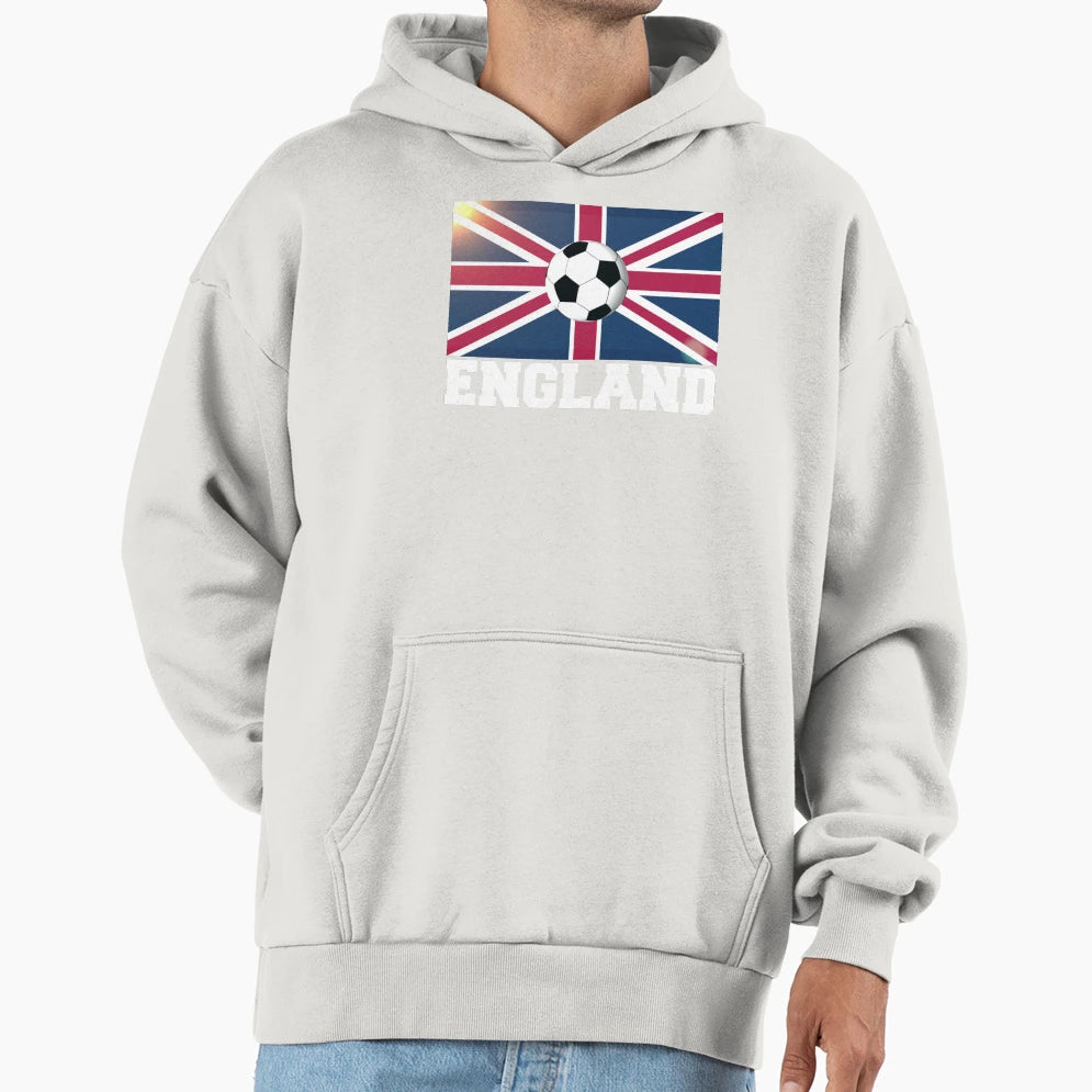 England Football England Soccer England T-Shirt - Graphic Print Unisex - T-Shirt, Sweatshirt, Hoodie