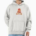 La Football Hoodie - Trendy Graphic Unisex - T-Shirt, Sweatshirt, Hoodie