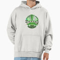 Football Hoodie - Casual Everyday Wear Men Women - T-Shirt, Sweatshirt, Hoodie