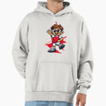 Introducing Brian Footballer Hoodie - Novelty Apparel Men Women - T-Shirt, Sweatshirt, Hoodie